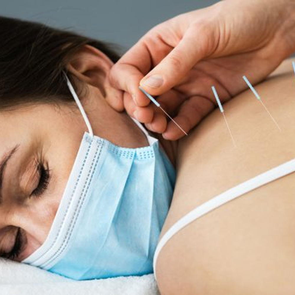 Kuru İğne Tedavisi Kimlere Uygulanabilir?