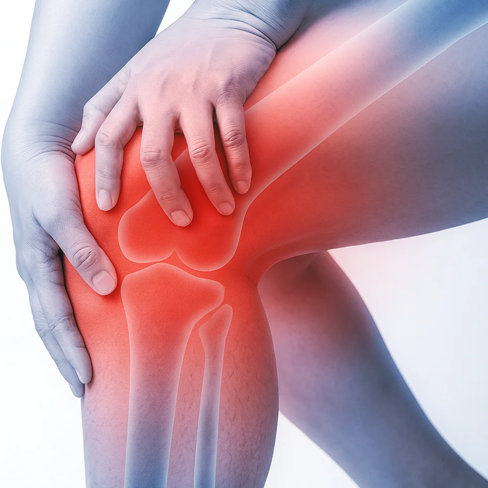Diz Ağrıları