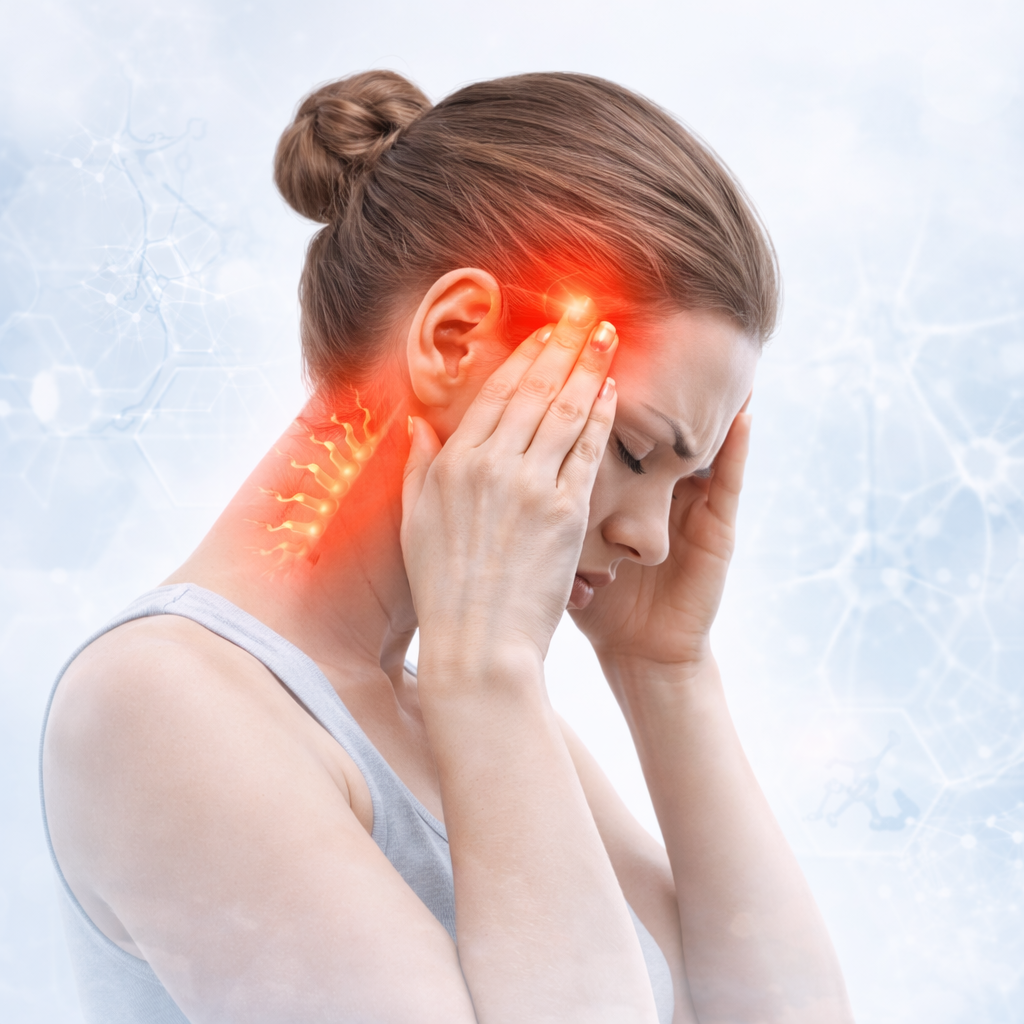 Baş Ağrısı Tedavileri