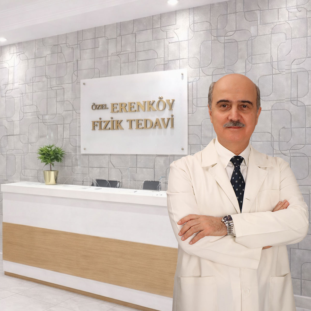 Dr. Serdar Saraç