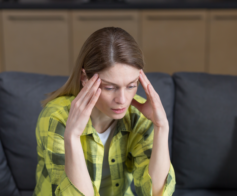 Kronik Baş Ağrısı ve Migren Tedavisi